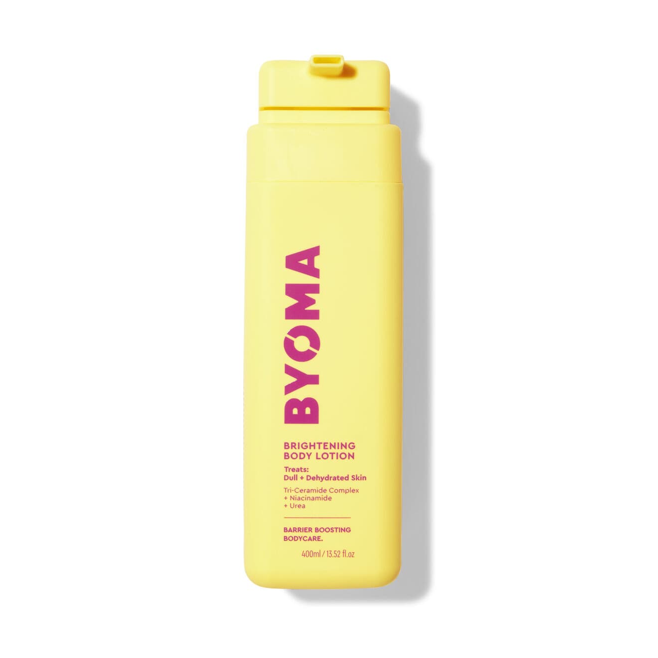 Brightening Body Lotion