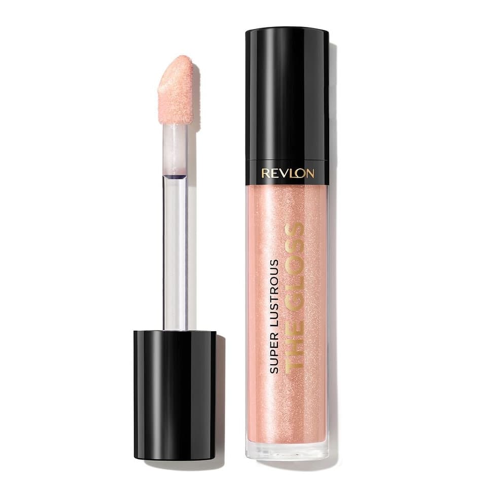 The Gloss, Snow Pink