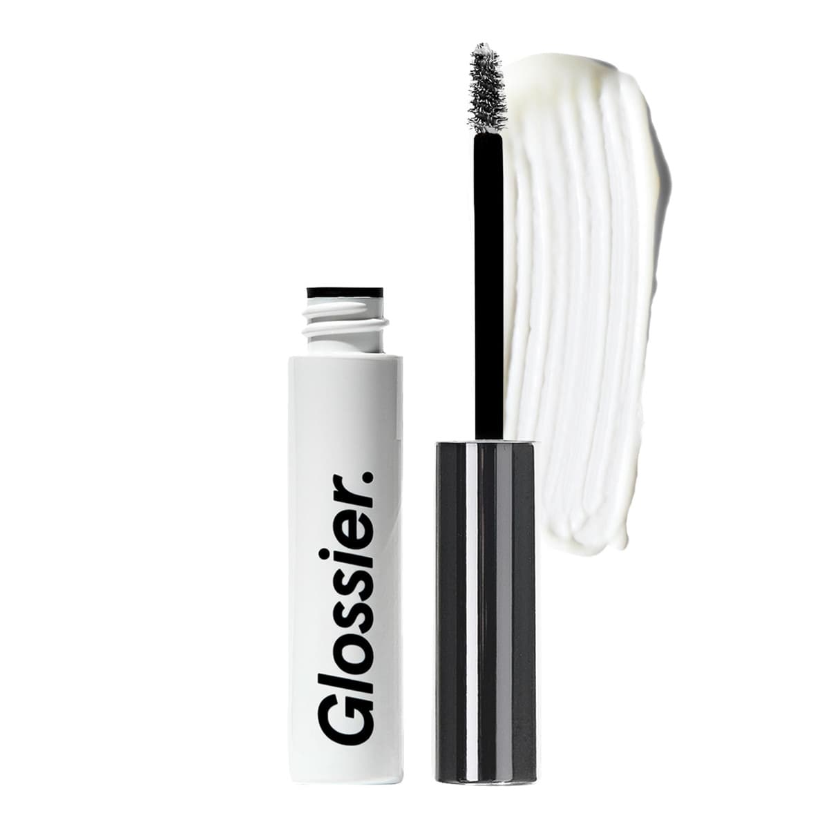Boy Brow Volumizing Eyebrow Gel-Pomade, Clear
