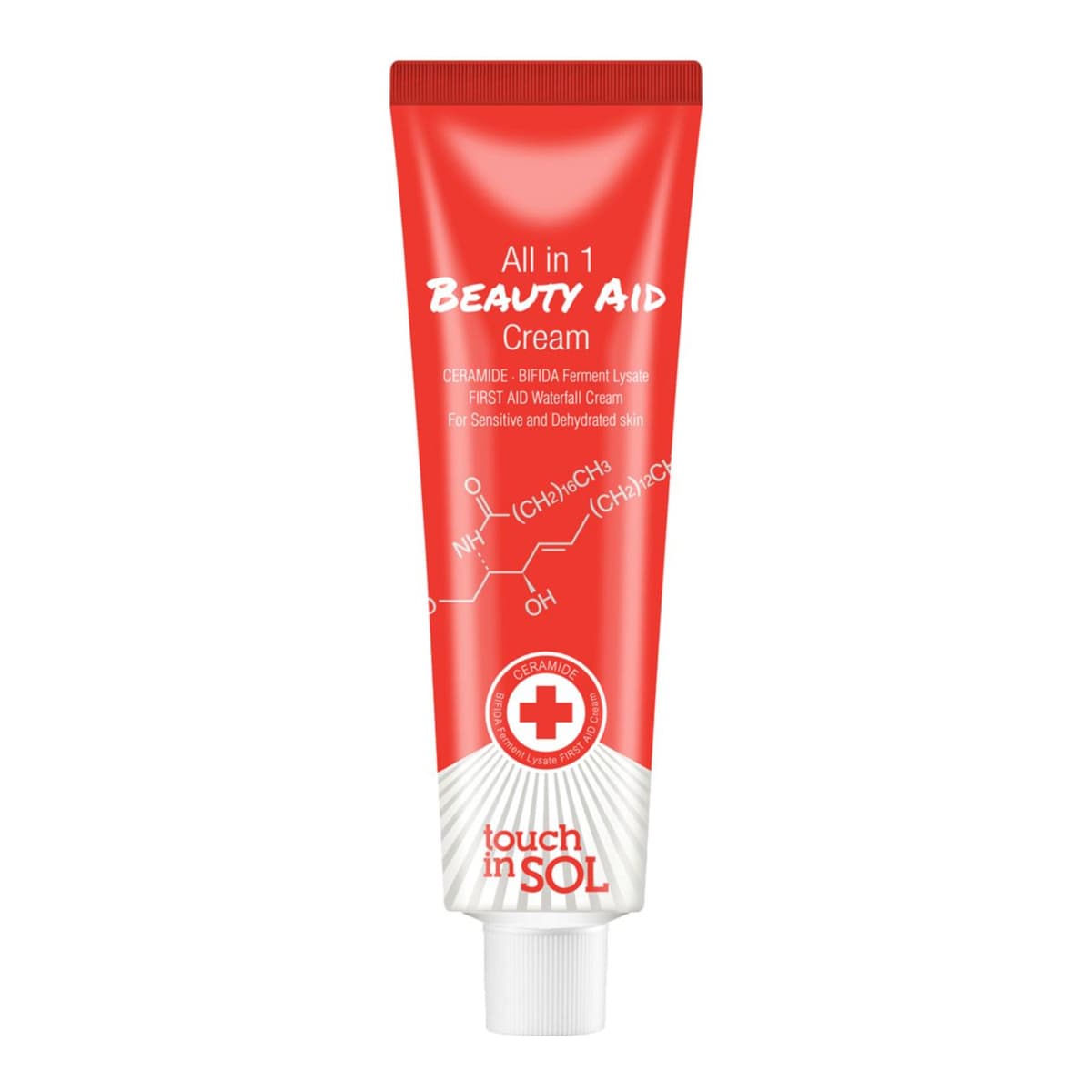 all in one Beauty Aid Cream