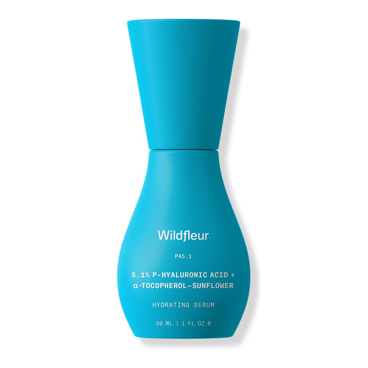 P-hyaluronic Acid 5.1% + Sunflower Hydrating Serum