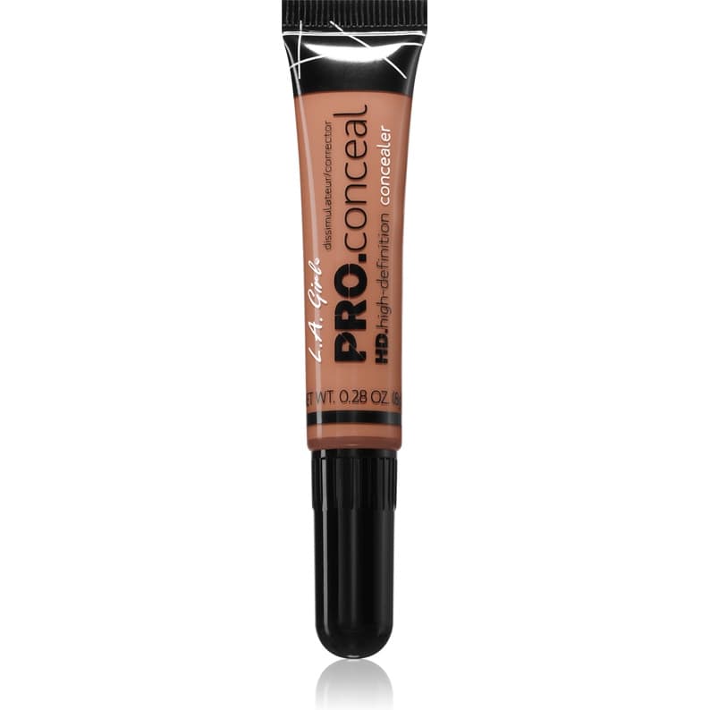 HD Pro. Conceal