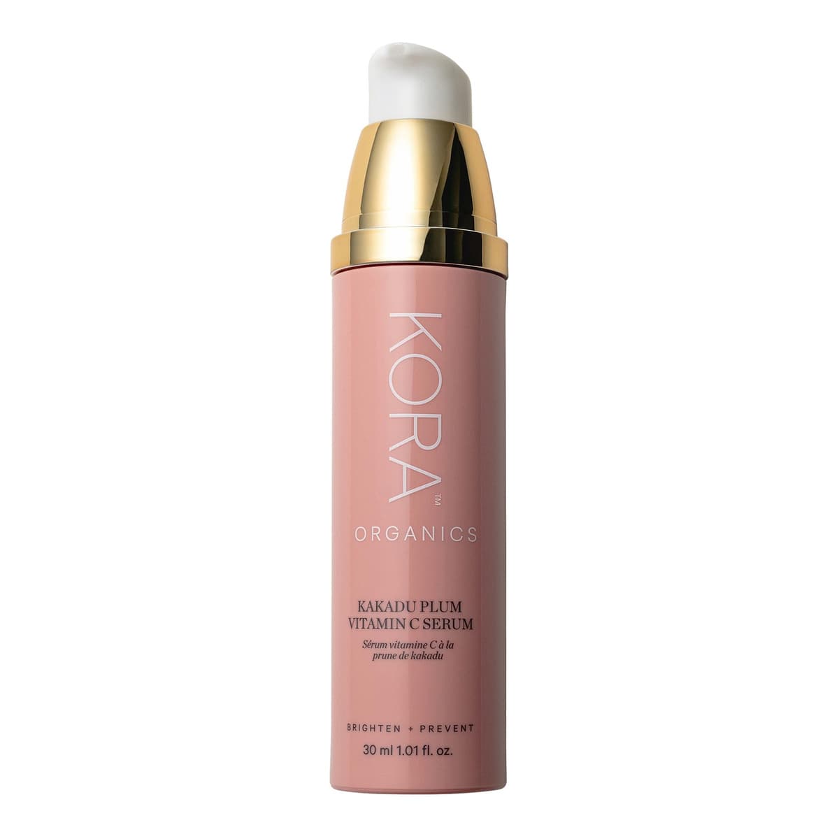 Kakadu Plum Brightening Vitamin C Serum with Hyaluronic Acid