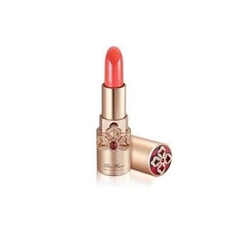 The First Geniture Lipstick, Coral