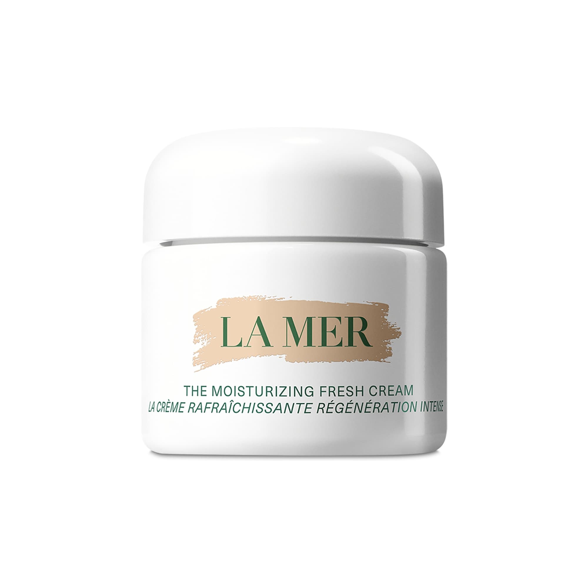 The Moisture Fresh Cream