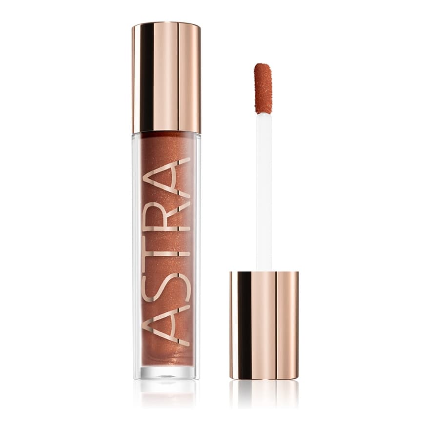 My Gloss Plump & Shine