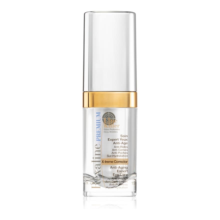 Premium Line-Killer X-Treme Corrector