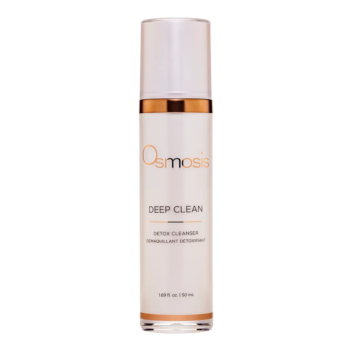 Deep Clean Detox Cleanser