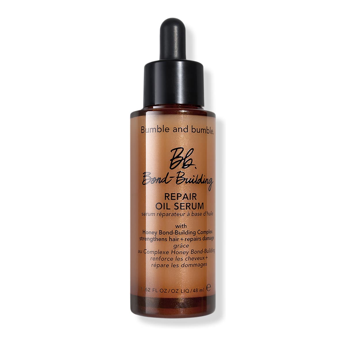 Bond-Building Repair Hair Oil Serum