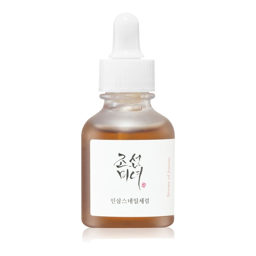Revive Serum Ginseng + Snail Mucin