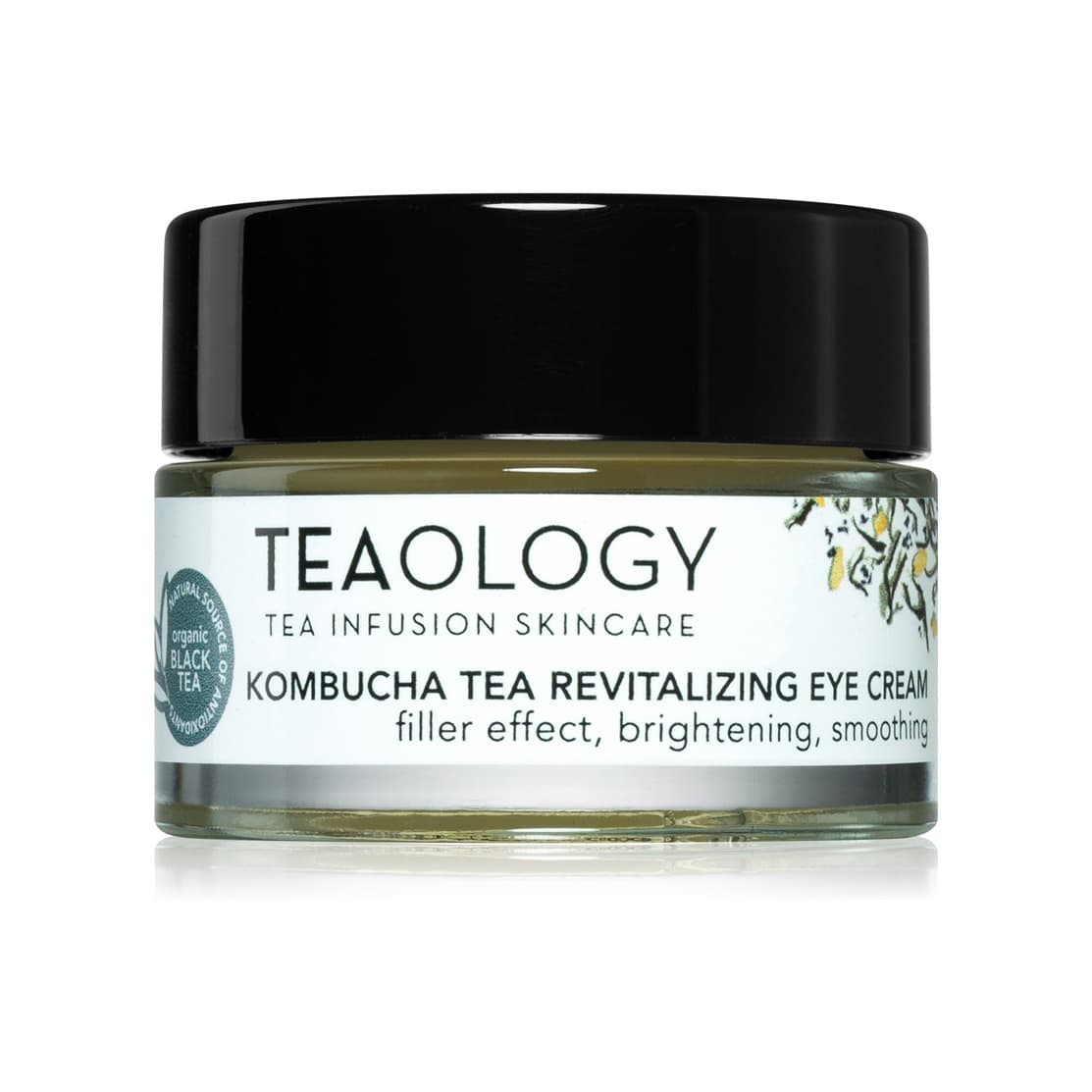 White Tea Miracle Eye Cream