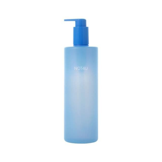 Clear Acne Body Wash