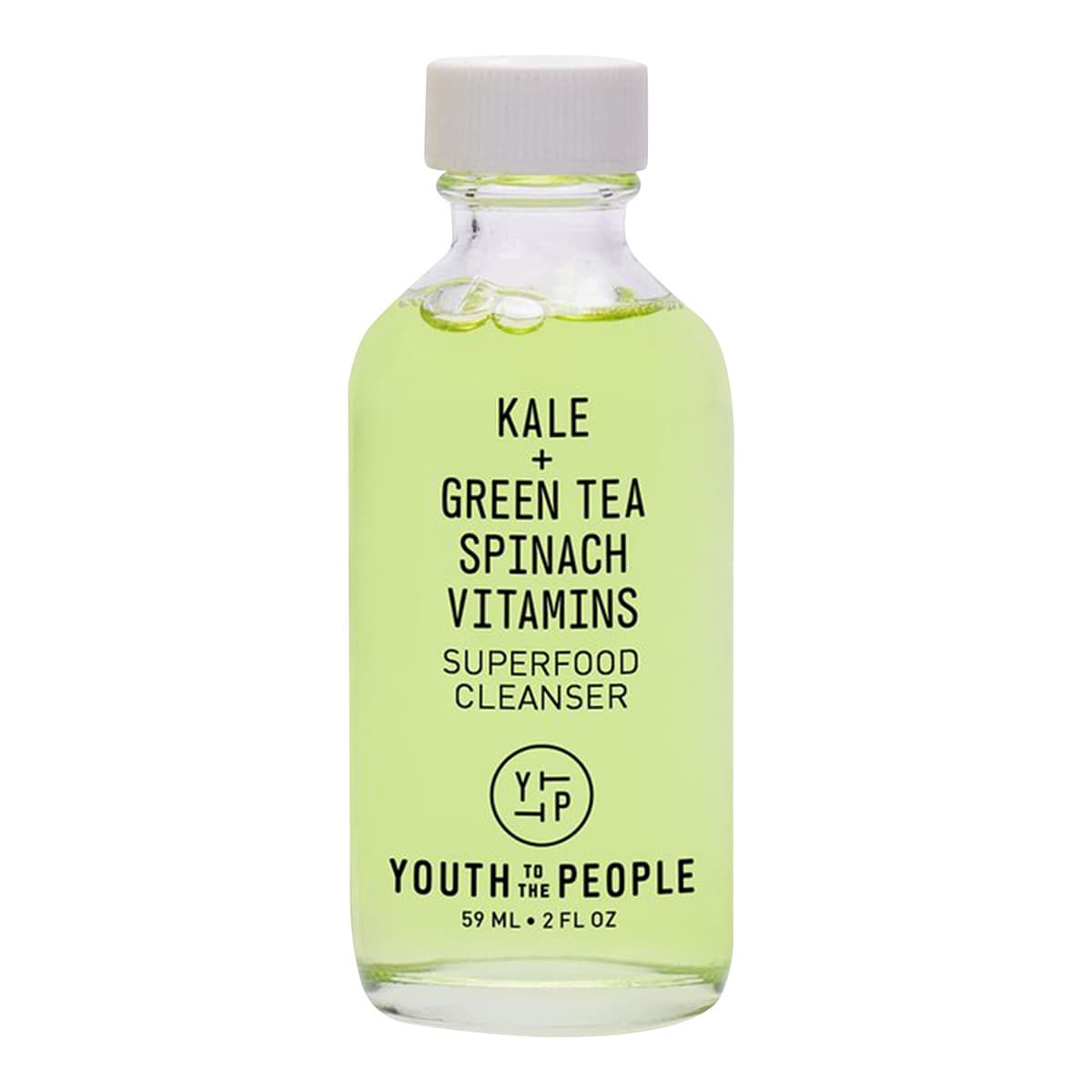 Superfood Cleanser