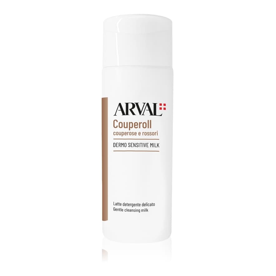Couperoll Dermo Sensitive Milk