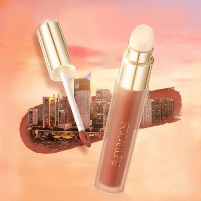 Creamy Matte Lipcream, #105 LATTE