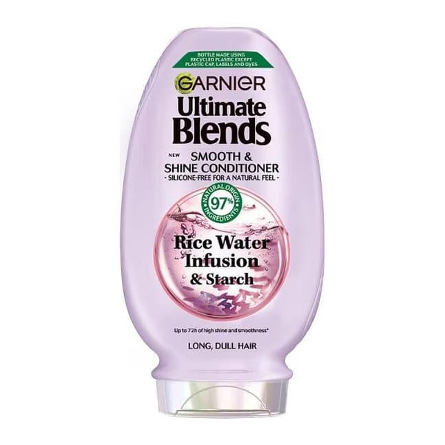 Garnier Ultimate Blends Better Rice Water Conditioner