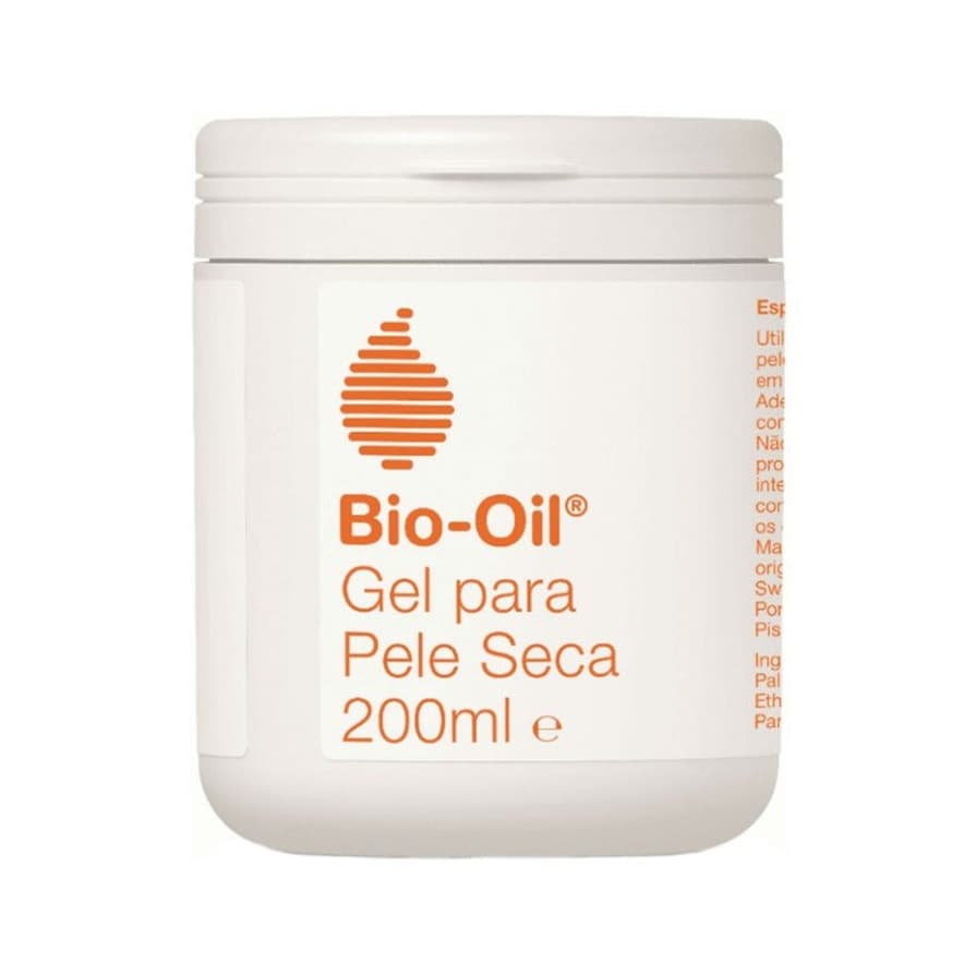Dry Skin Gel