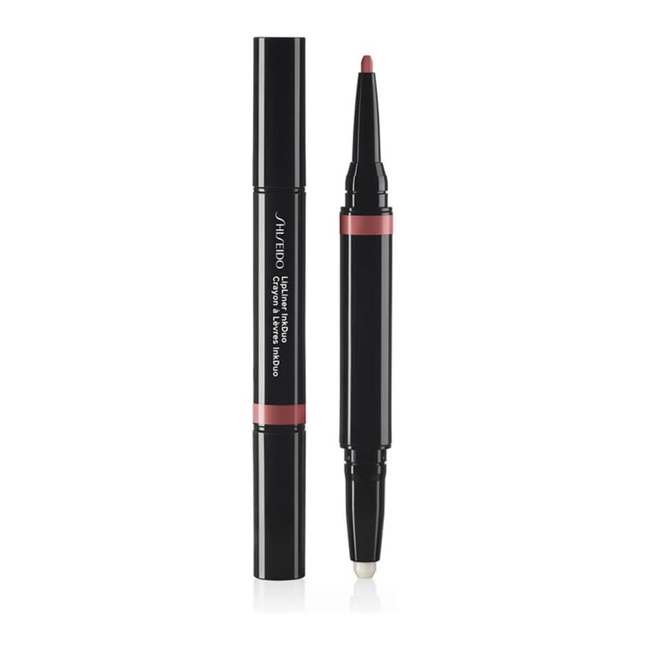 LipLiner InkDuo Prime + Line 03 Mauve