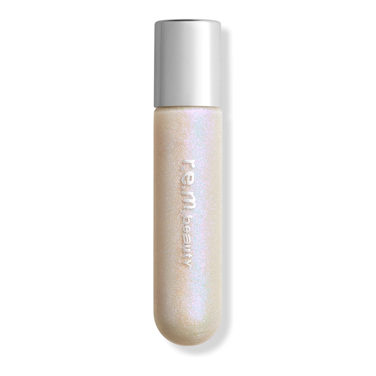 On Your Collar Plumping Lip Gloss, jelly sandals