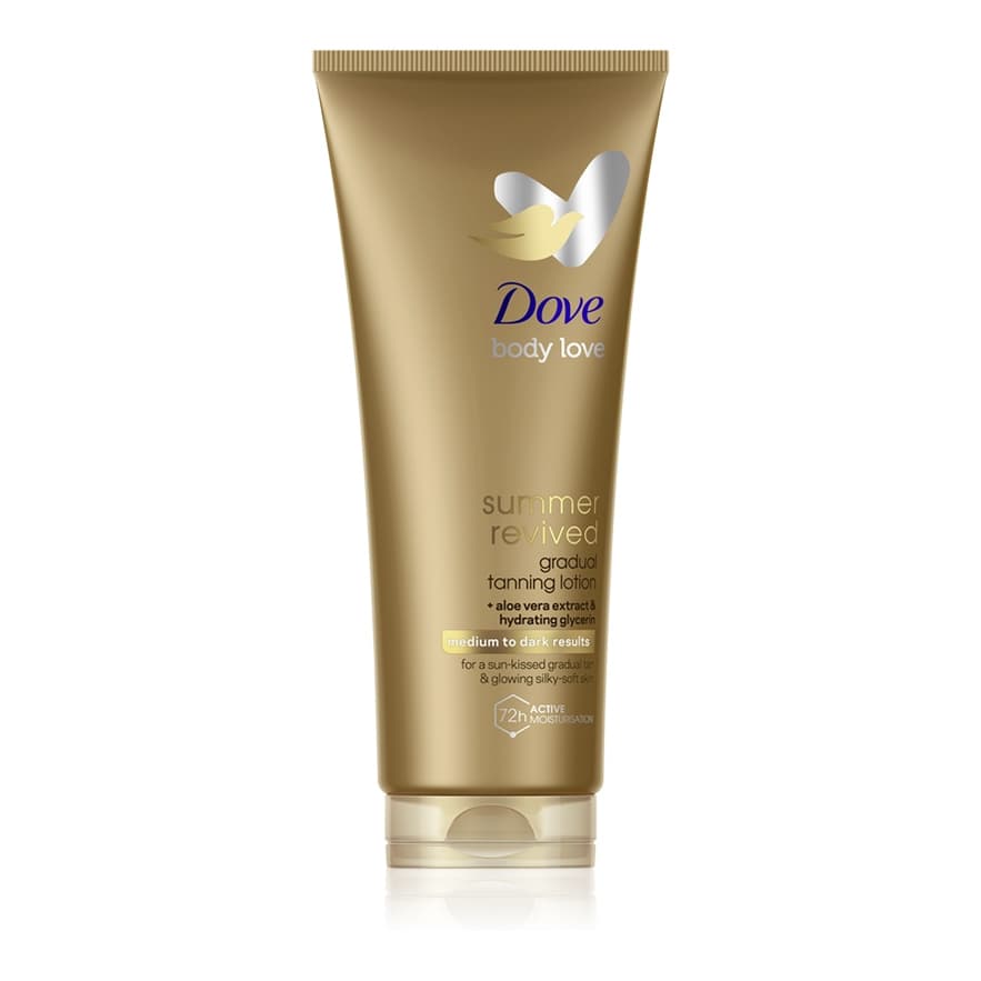 DermaSpa Summer Revived