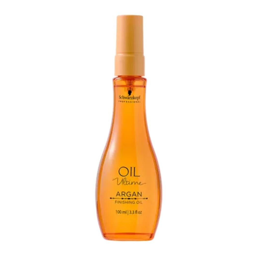 Professional Oil Ultime Argan Finishing Oil