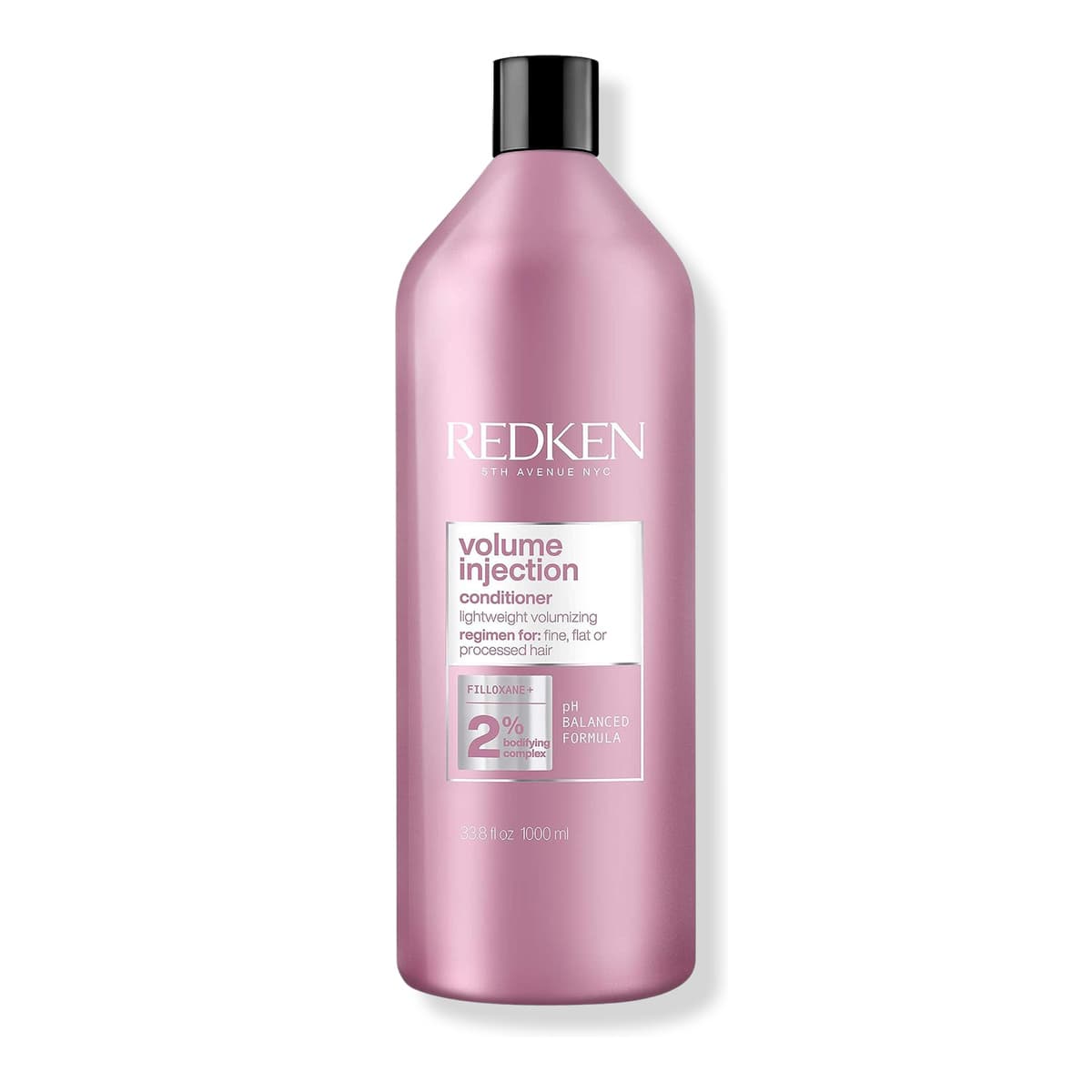 Volume Injection Conditioner