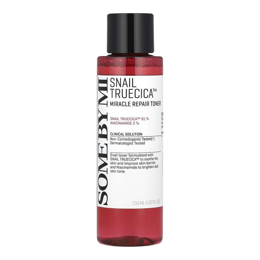 Snail Truecica™, Miracle Repair Toner