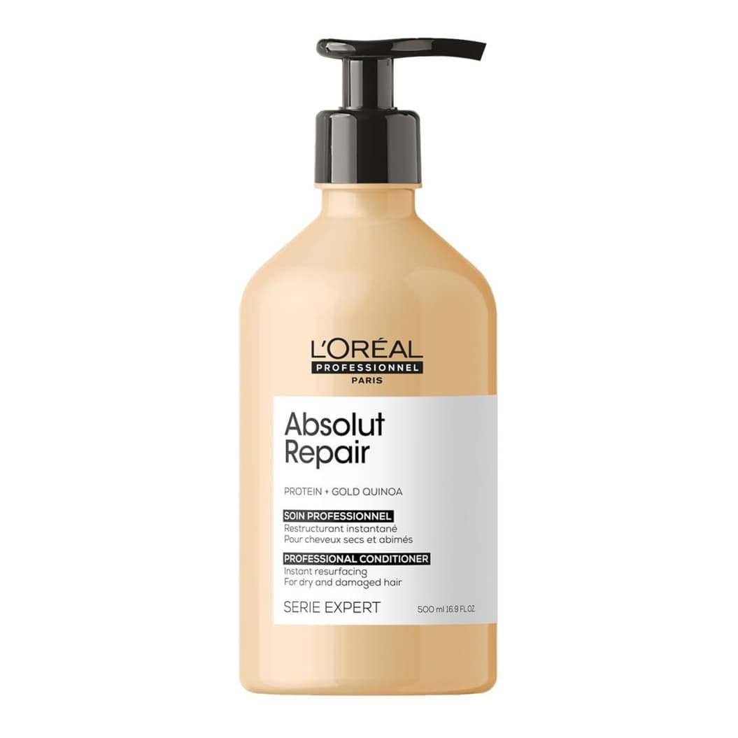 Serie Expert Absolut Repair Conditioner For Dehydrated Hair