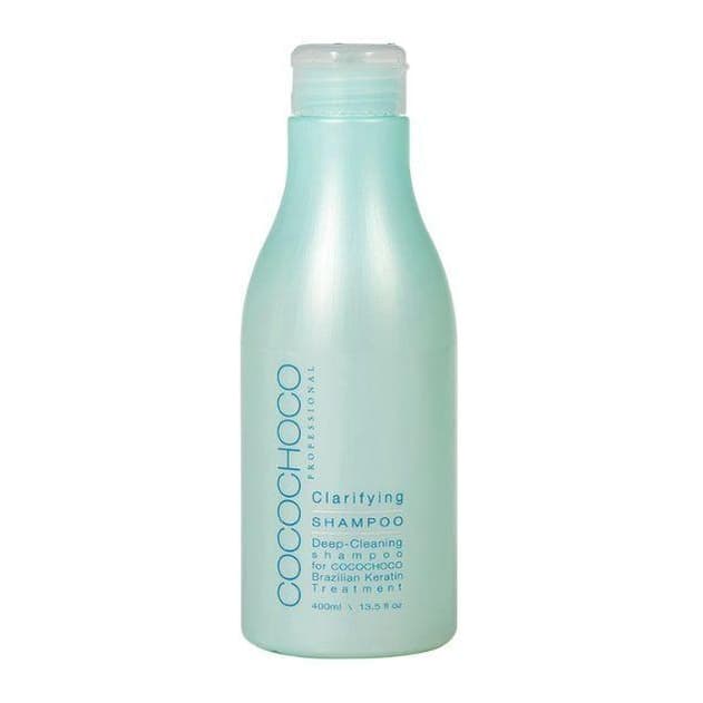Clarifying Shampoo