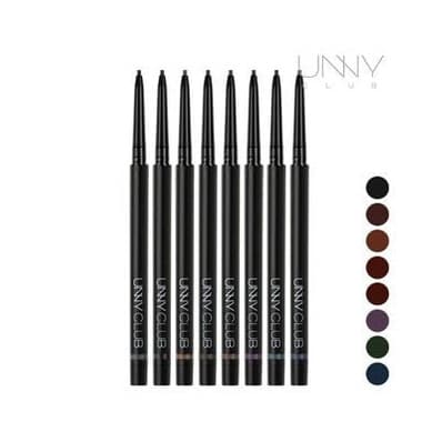 Ultra Slim Eyeliner, S07 Deep Green