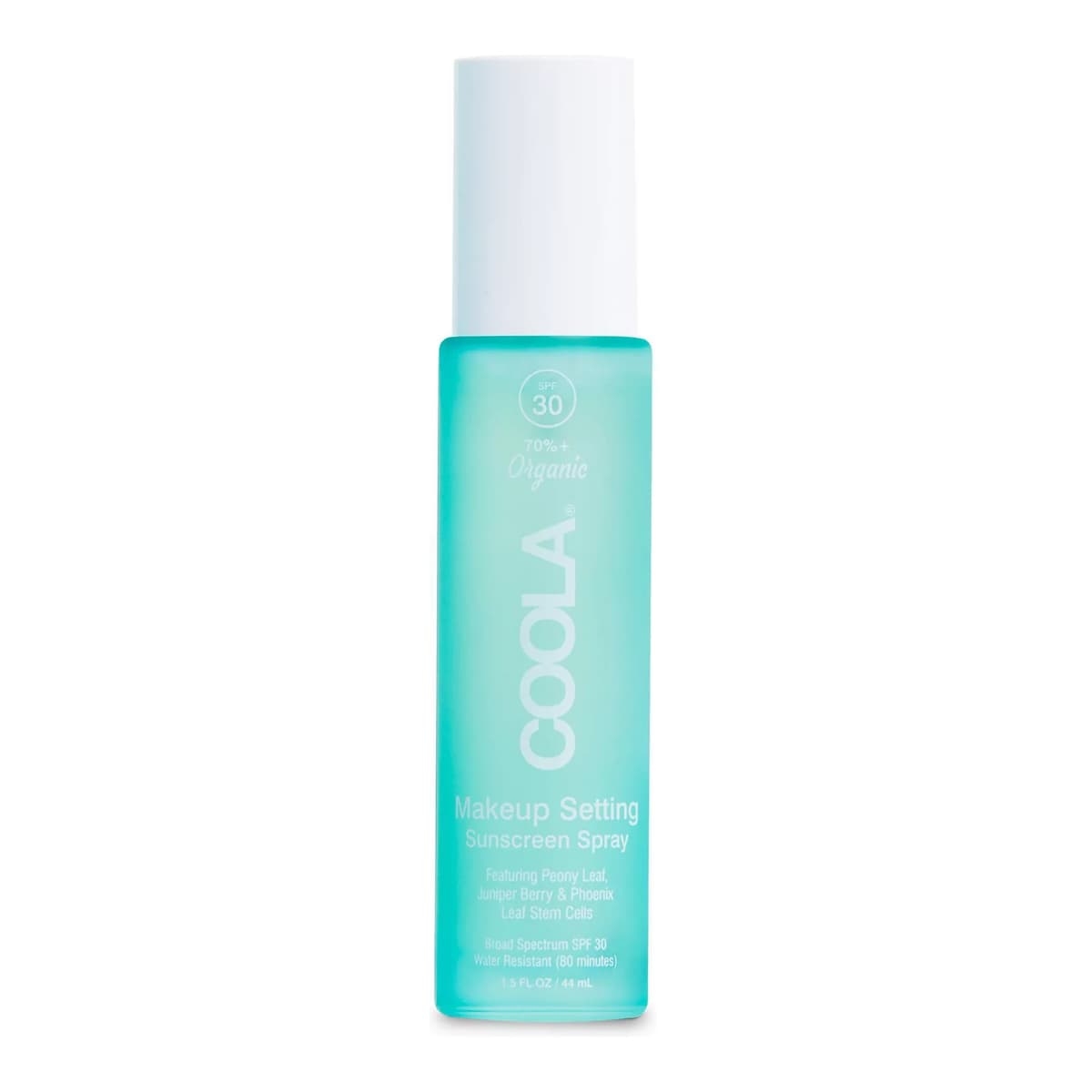 Classic Makeup Setting Spray - SPF 30