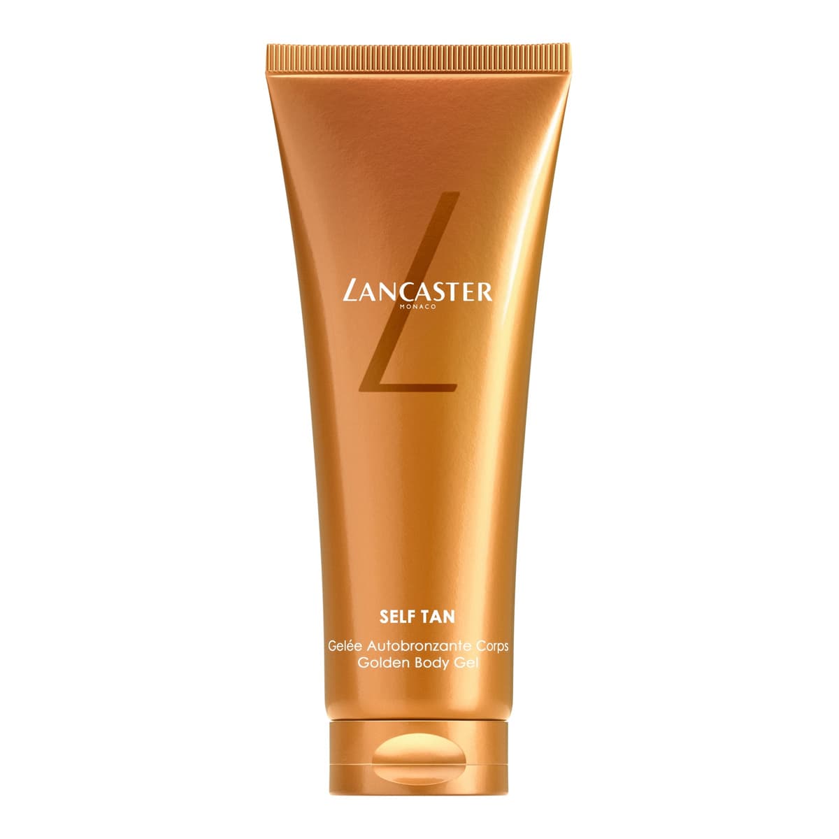 Self Tan Golden Body Gel