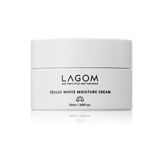 Cellus White Moisture Cream