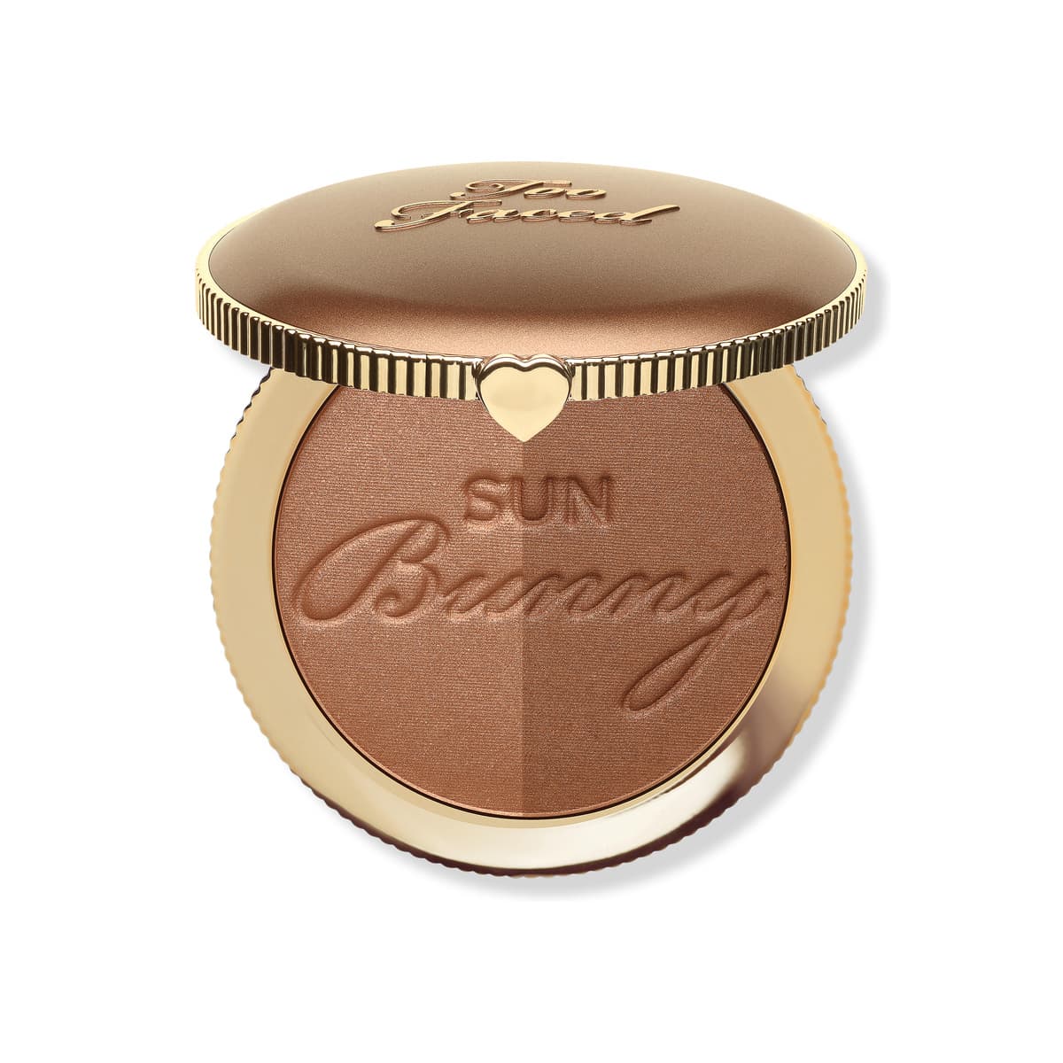 Sun Bunny Natural Bronzer