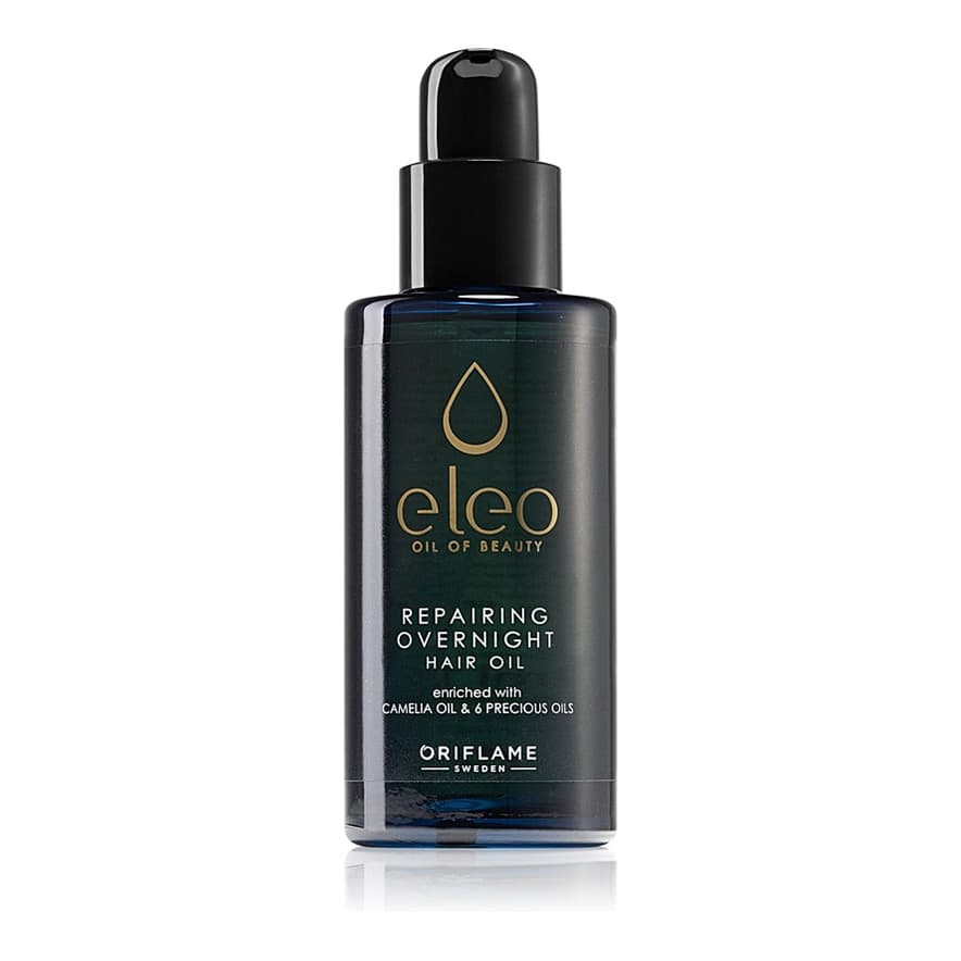 Eleo Protective Hair Oil