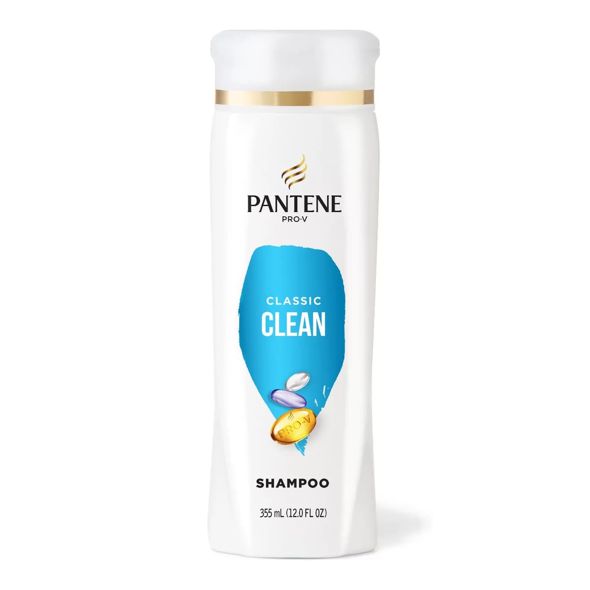Pro-V Classic Clean Shampoo