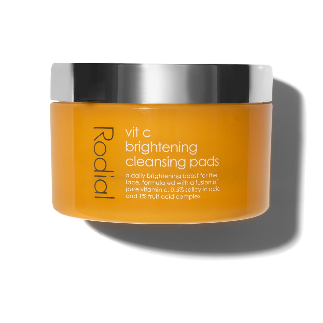Vit C Brightening Pads