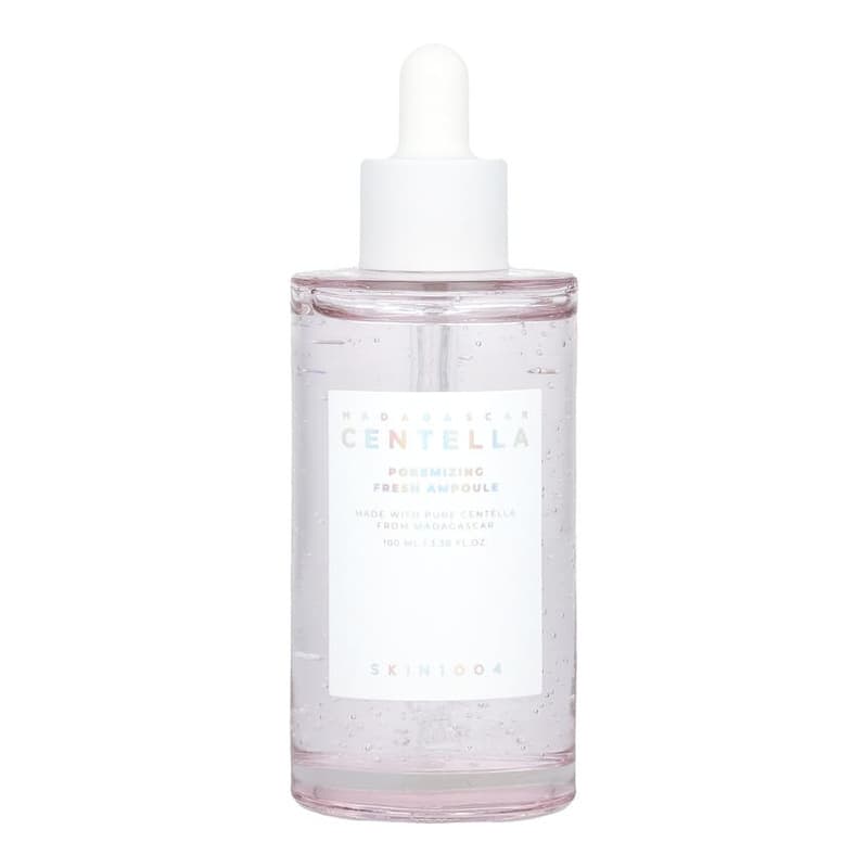 Madagascar Centella Poremizing Fresh Ampoule