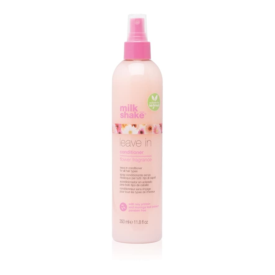 Lleave-in Treatments Leave-in Conditioner