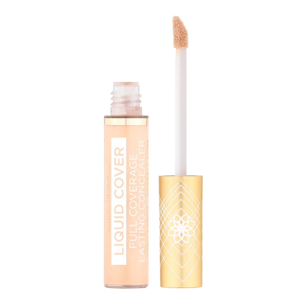 Liquid Cover Concealer - 20NF Neutral Fair