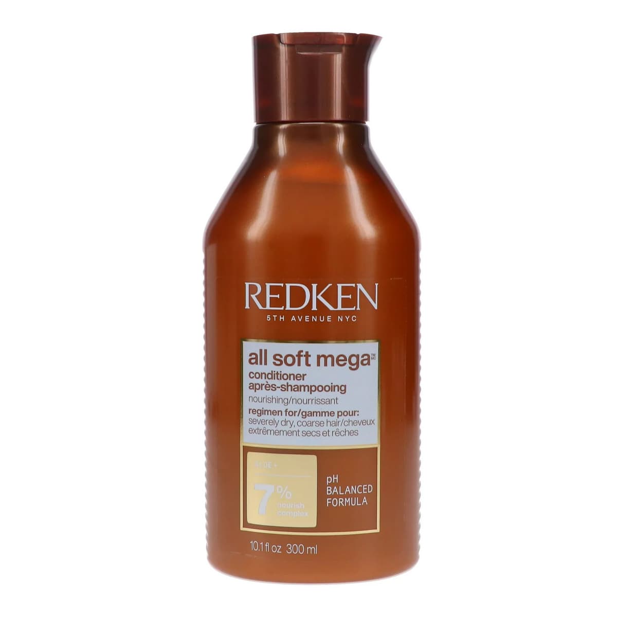 All Soft Mega Conditioner