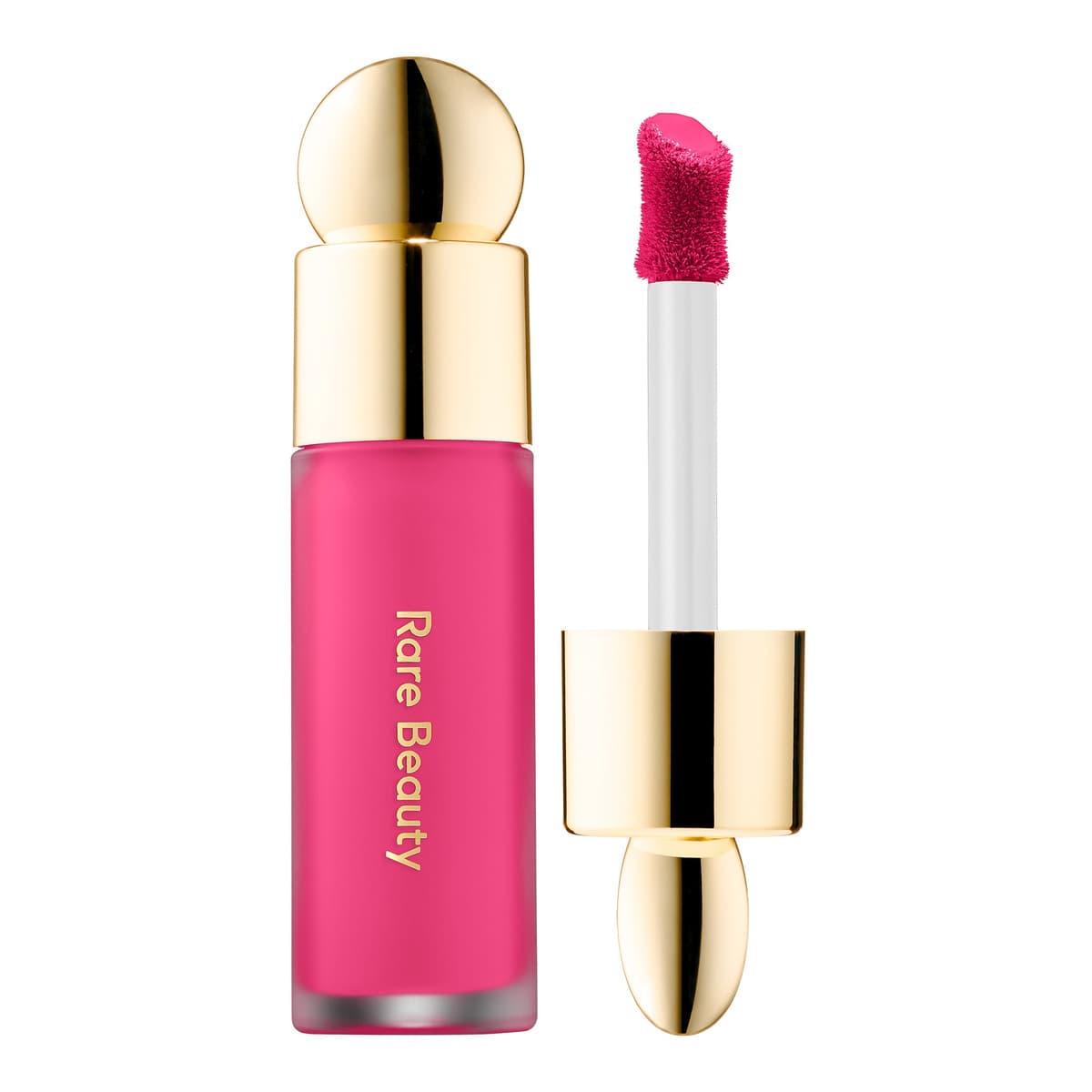 Soft Pinch Liquid Blush, Lucky