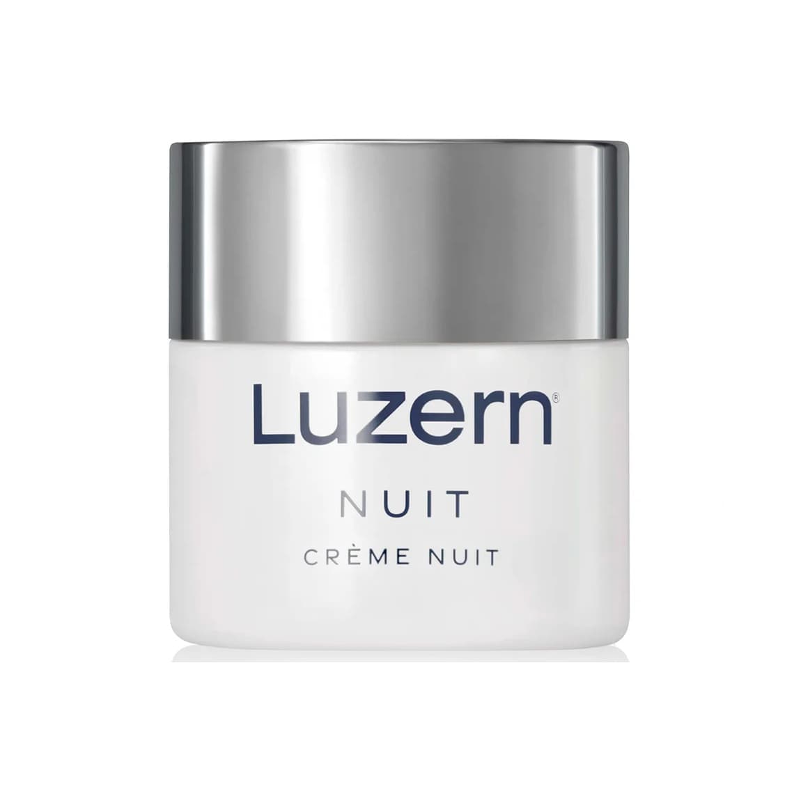 Crème Nuit