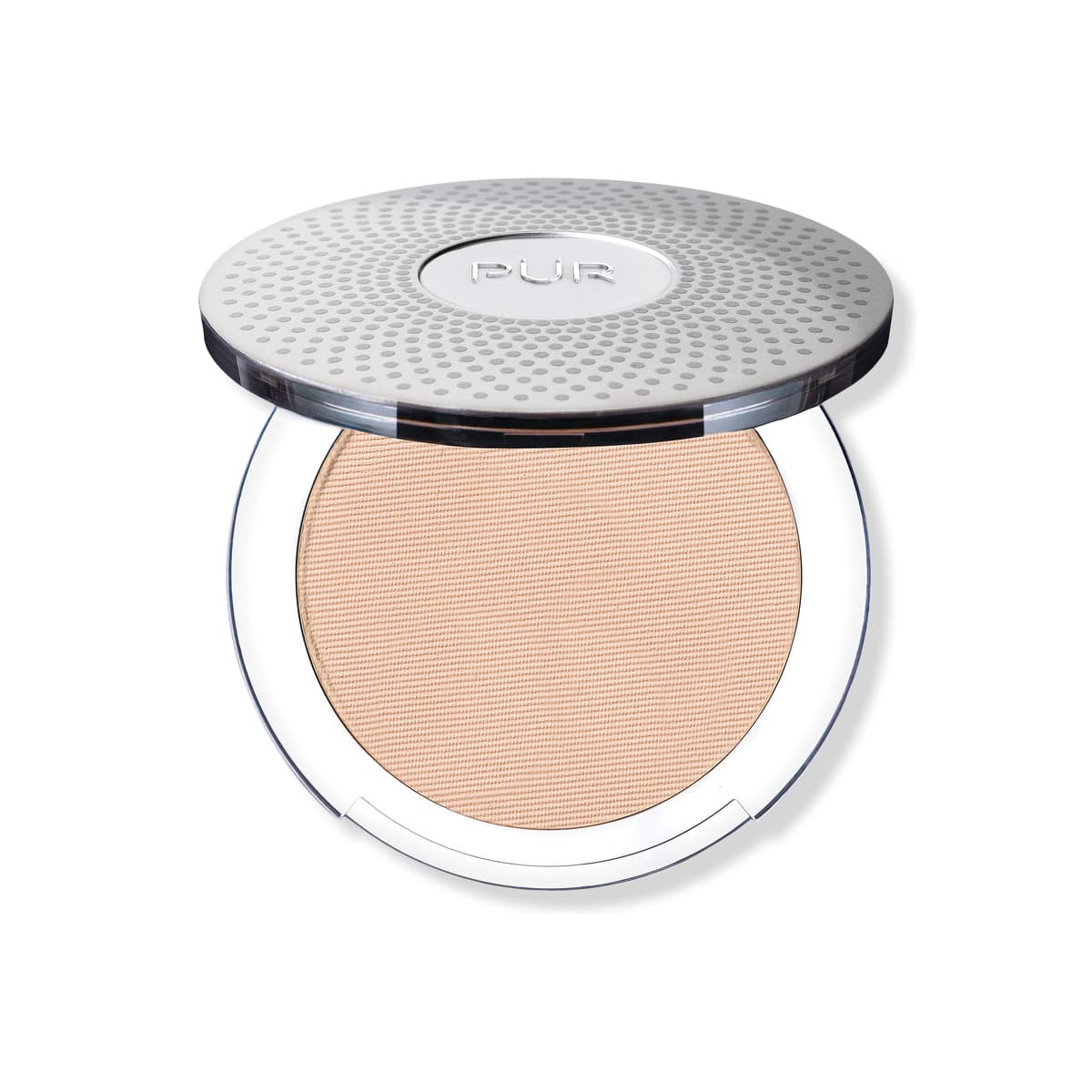 4-in-1 Pressed Mineral Makeup Broad Spectrum SPF 15, Ivory LP5
