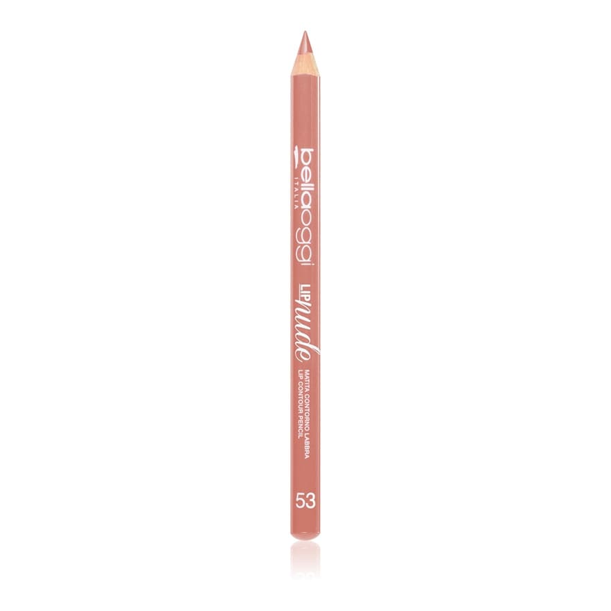 Lip Nude