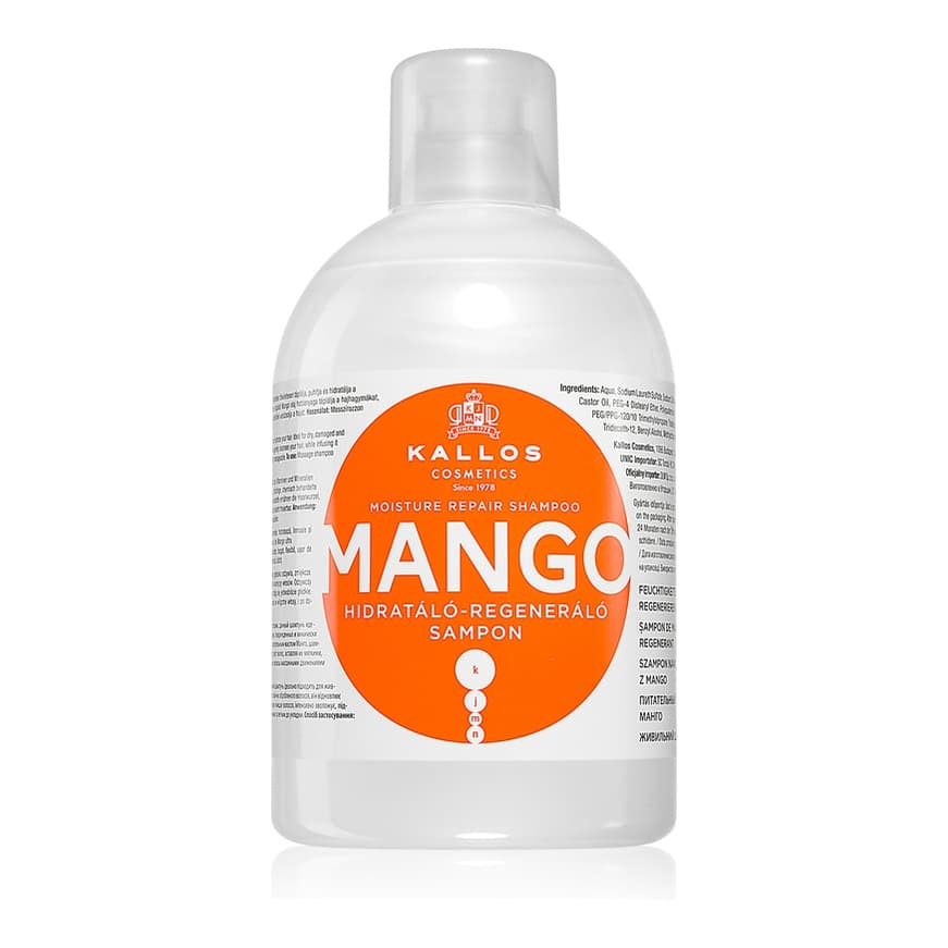 KJMN Professional Mango