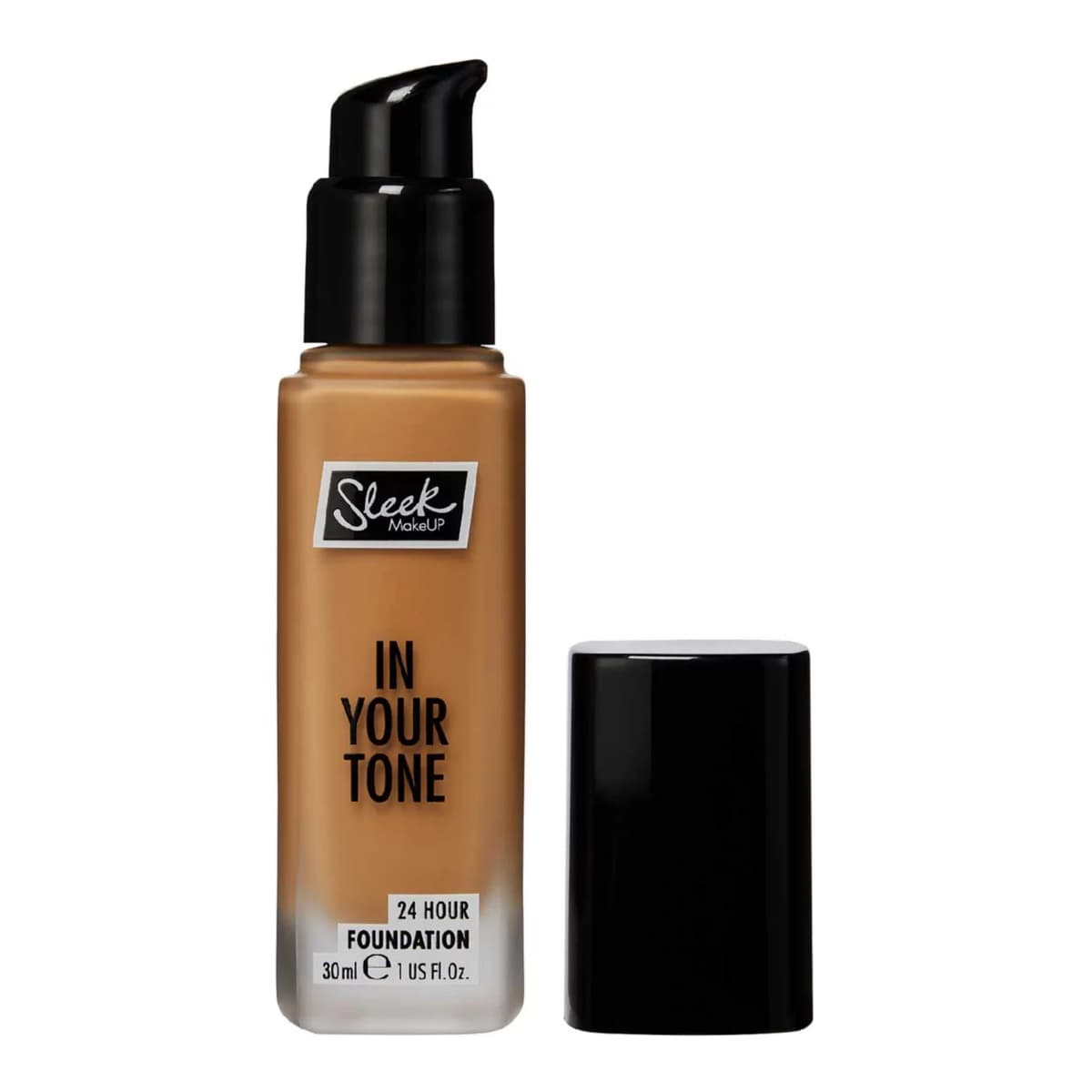 In Your Tone 24 Hour Foundation, 7W
