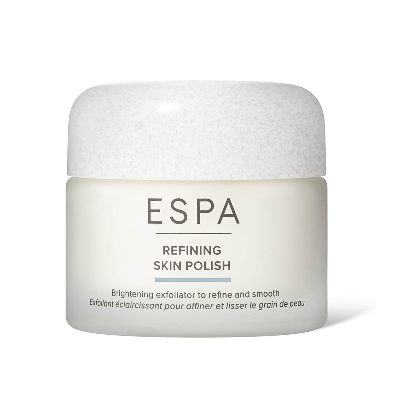 Refining Skin Polish