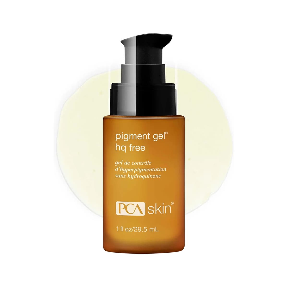 Pigment Gel HQ Free
