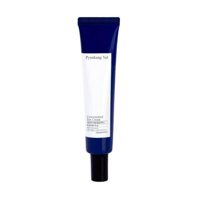 Concentrated Eye Cream